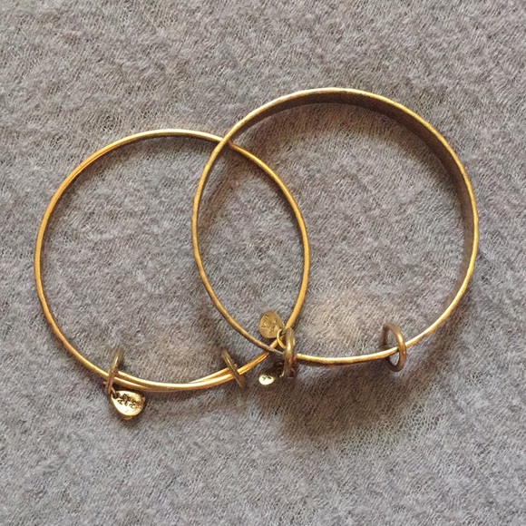 Alex and Ani Jewelry - Alex and Ani Bracelets